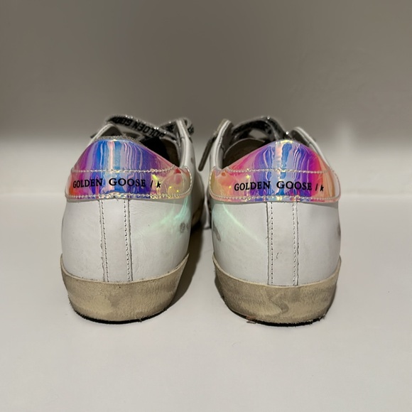 Golden Goose Deluxe Brand Superstar - Picture 3 of 3